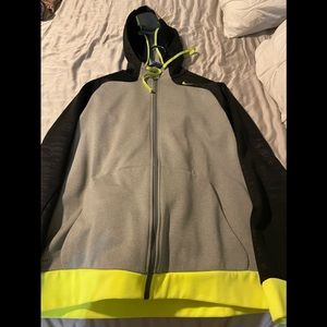 Like New Nike Therma Fit Sweat Suit